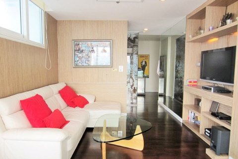 Condominio de 2 dormitorios en Bangkok, Tailandia № 143195 - foto 3