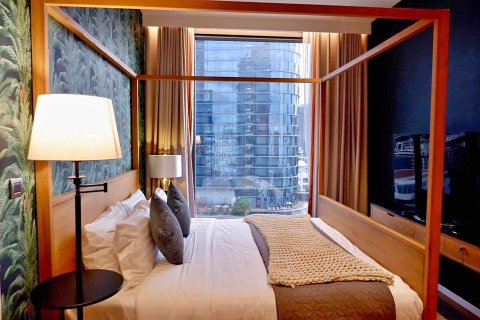 Eigentumswohnung in Bangkok, Thailand, 2 Schlafzimmer № 143215 - Foto 7