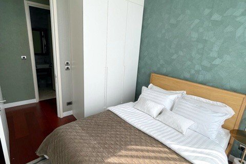 Eigentumswohnung in Bangkok, Thailand, 2 Schlafzimmer № 143215 - Foto 12