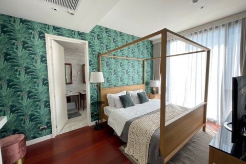 Eigentumswohnung in Bangkok, Thailand, 2 Schlafzimmer № 143215 - Foto 8