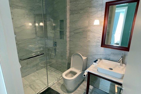 Eigentumswohnung in Bangkok, Thailand, 2 Schlafzimmer № 143215 - Foto 13