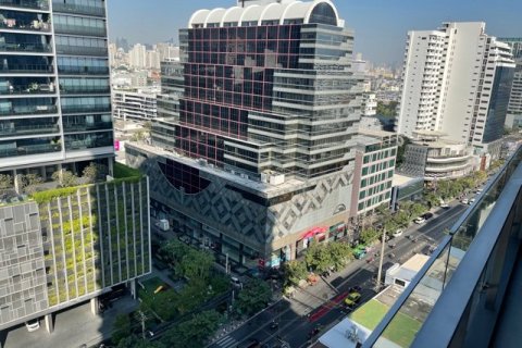 Eigentumswohnung in Bangkok, Thailand, 2 Schlafzimmer № 143215 - Foto 16