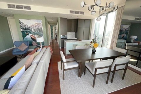 Eigentumswohnung in Bangkok, Thailand, 2 Schlafzimmer № 143215 - Foto 3