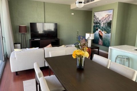 Eigentumswohnung in Bangkok, Thailand, 2 Schlafzimmer № 143215 - Foto 5
