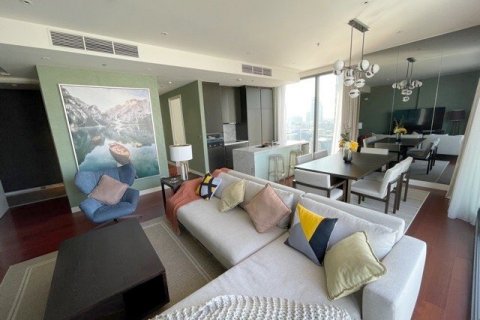 Eigentumswohnung in Bangkok, Thailand, 2 Schlafzimmer № 143215 - Foto 2