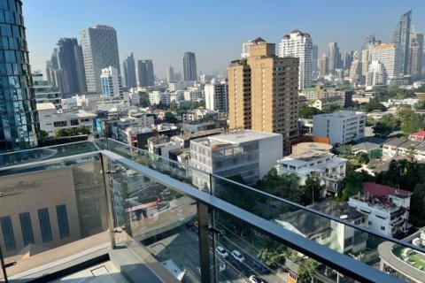 Eigentumswohnung in Bangkok, Thailand, 2 Schlafzimmer № 143215 - Foto 17