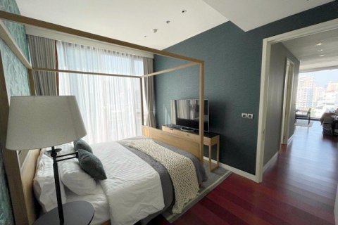 Eigentumswohnung in Bangkok, Thailand, 2 Schlafzimmer № 143215 - Foto 9