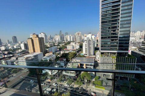 Eigentumswohnung in Bangkok, Thailand, 2 Schlafzimmer № 143215 - Foto 15