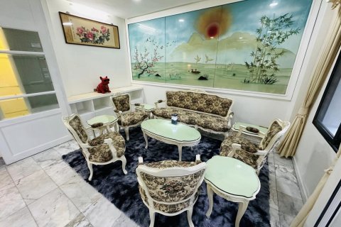 Adosado de 3 dormitorios en Bangkok, Tailandia № 143199 - foto 9