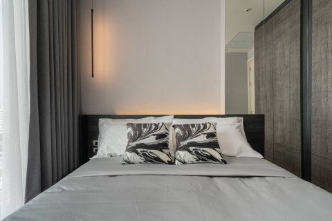 Condominio de 2 dormitorios en Bangkok, Tailandia № 180807 - foto 22