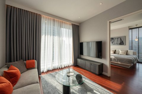Condominio de 2 dormitorios en Bangkok, Tailandia № 180807 - foto 7