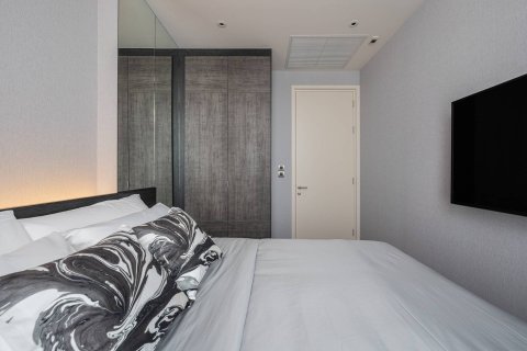Condominio de 2 dormitorios en Bangkok, Tailandia № 180807 - foto 21