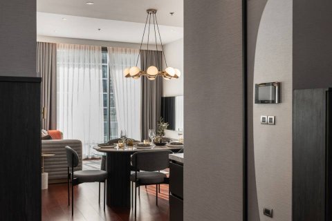 Condominio de 2 dormitorios en Bangkok, Tailandia № 180807 - foto 26