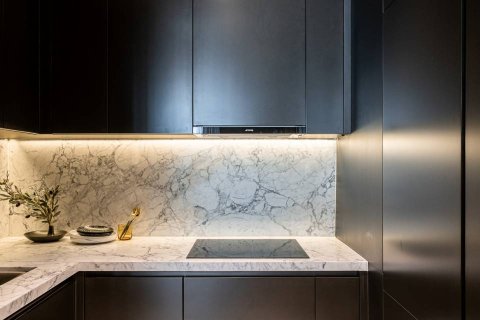 Condominio de 2 dormitorios en Bangkok, Tailandia № 180807 - foto 28