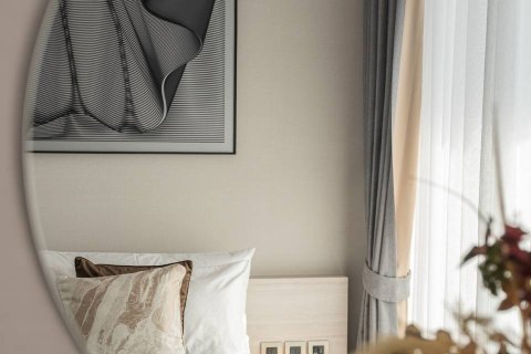 Condominio de 2 dormitorios en Bangkok, Tailandia № 180807 - foto 19