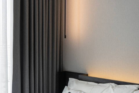 Condominio de 2 dormitorios en Bangkok, Tailandia № 180807 - foto 23