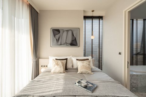 Condominio de 2 dormitorios en Bangkok, Tailandia № 180807 - foto 14