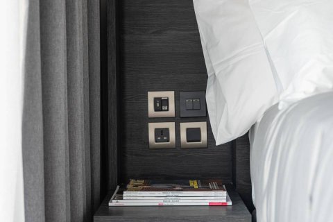 Condominio de 2 dormitorios en Bangkok, Tailandia № 180807 - foto 24