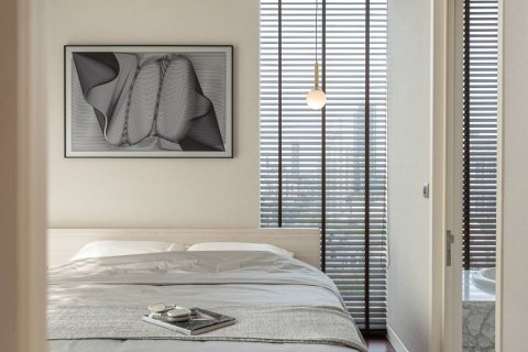 Condominio de 2 dormitorios en Bangkok, Tailandia № 180807 - foto 18