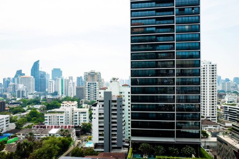 Condominio de 2 dormitorios en Bangkok, Tailandia № 180807 - foto 9