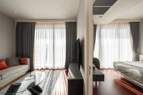 Condominio de 2 dormitorios en Bangkok, Tailandia № 180807 - foto 6
