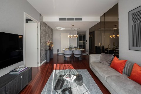 Condominio de 2 dormitorios en Bangkok, Tailandia № 180807 - foto 2
