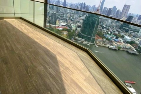 Estudio en el condominio en Bangkok, Tailandia № 180811 - foto 3