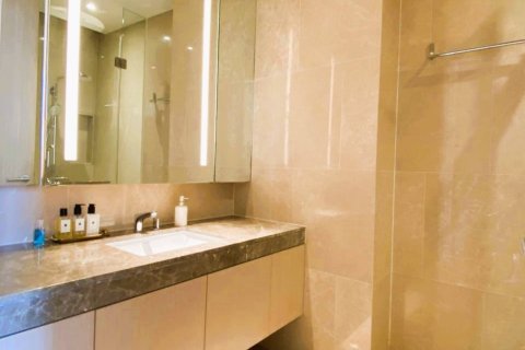 Estudio en el condominio en Bangkok, Tailandia № 180811 - foto 9