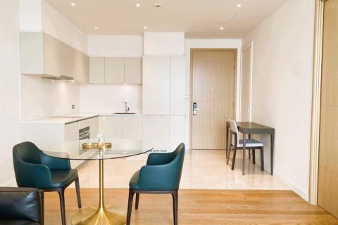 Estudio en el condominio en Bangkok, Tailandia № 180811 - foto 6