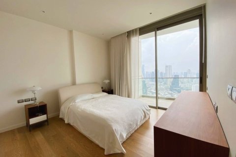 Estudio en el condominio en Bangkok, Tailandia № 180811 - foto 8