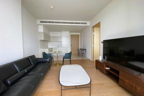 Estudio en el condominio en Bangkok, Tailandia № 180811 - foto 7