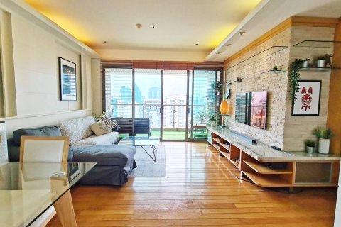 Condominio de 2 dormitorios en Bangkok, Tailandia № 180810 - foto 7