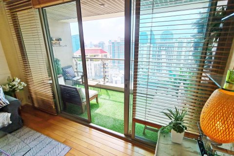 Condominio de 2 dormitorios en Bangkok, Tailandia № 180810 - foto 13