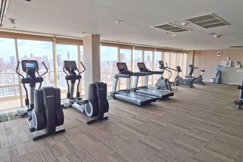 Condominio de 2 dormitorios en Bangkok, Tailandia № 180810 - foto 26