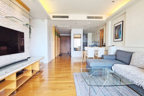 Condominio de 2 dormitorios en Bangkok, Tailandia № 180810 - foto 11