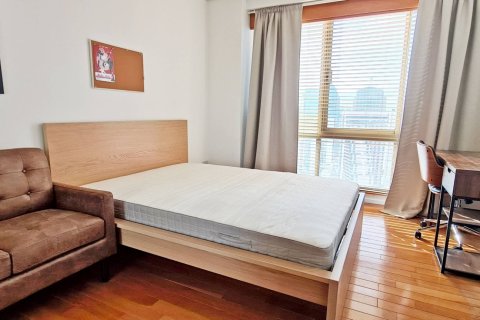 Condominio de 2 dormitorios en Bangkok, Tailandia № 180810 - foto 22