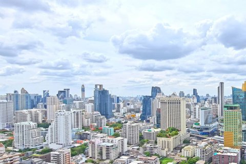 Condominio de 2 dormitorios en Bangkok, Tailandia № 180810 - foto 29