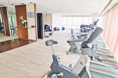 Condominio de 2 dormitorios en Bangkok, Tailandia № 180810 - foto 27