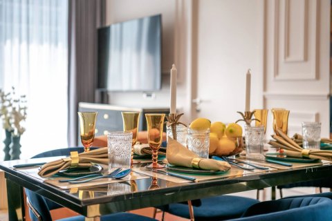 Condominio de 2 dormitorios en Bangkok, Tailandia № 180809 - foto 6
