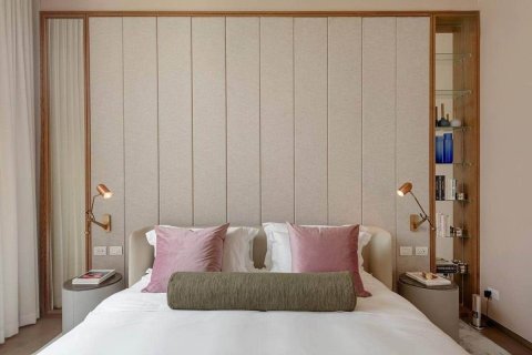 Estudio en el condominio en Bangkok, Tailandia № 180812 - foto 9