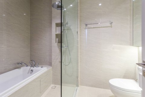 Estudio en el condominio en Bangkok, Tailandia № 180813 - foto 28