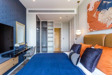 Estudio en el condominio en Bangkok, Tailandia № 180813 - foto 26