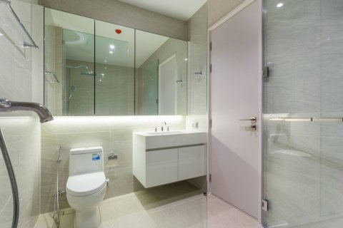 Estudio en el condominio en Bangkok, Tailandia № 180813 - foto 29
