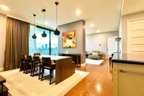 Condominio de 3 dormitorios en Bangkok, Tailandia № 180808 - foto 2