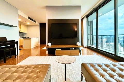 Condominio de 3 dormitorios en Bangkok, Tailandia № 180808 - foto 7