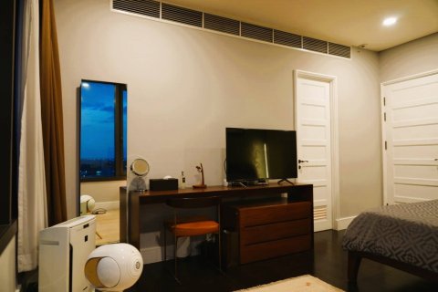 Condominio de 3 dormitorios en Bangkok, Tailandia № 180808 - foto 23