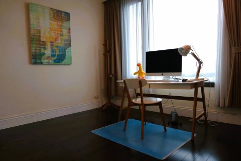 Condominio de 3 dormitorios en Bangkok, Tailandia № 180808 - foto 18