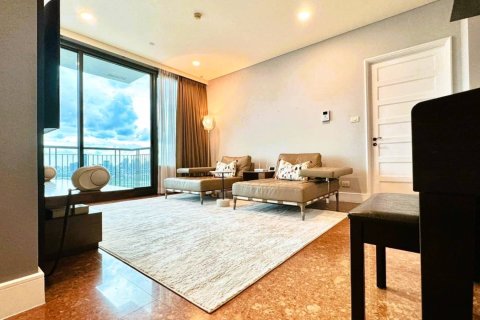 Condominio de 3 dormitorios en Bangkok, Tailandia № 180808 - foto 6