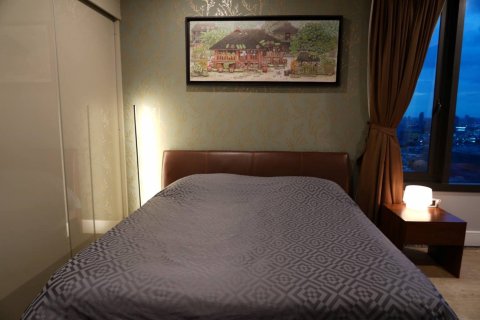Condominio de 3 dormitorios en Bangkok, Tailandia № 180808 - foto 24