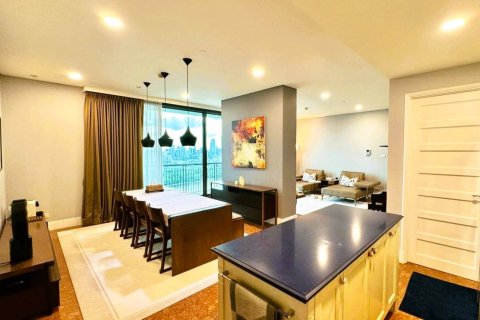 Condominio de 3 dormitorios en Bangkok, Tailandia № 180808 - foto 8